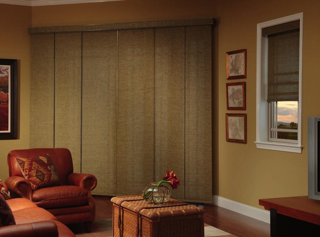 SOLAR SHADES FOR YOUR VIEW AND COOL COMFORT. LightWeaves Solar Shades are an ideal choice for anyone wishing to maintain an exterior view while keeping heat out and coolness within.