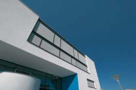 solution for every architectural style for