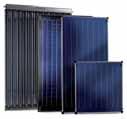 System solutions from Worcester Greenskies Lifestyle solar thermal panels solar compatible unvented cylinder unvented cylinder Greenstar oil-fired condensing boiler Greenstar gas-fired condensing