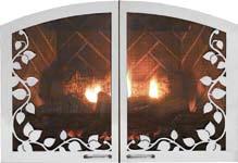 Decorative Louver Leaf Decorative Door Frame Arch Decorative Louver Mission Outer Frames and Bottom Trim Our