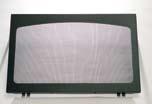 Valance screen Non-IPI units only: on/off remote control or thermostatic remote control Non-IPI units only: wall-mount