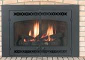 varies by model Kozy Heat Product Line Remote control IPI full function remote Woodburning Fireplaces Classic DV Gas