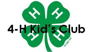 The 4-H Emblem should not be rotated or turned on its side. There are some exceptions, such as on fabric where the emblem is scattered randomly across the fabric or in other random designs.