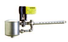This multi-distributor system, with precision stainless steel nozzle inserts is engineered specifically for each project. The SAM-e is available for pressurized or atmospheric steam applications.