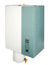 NH Outdoor Nortec NH electrode humidifiers offer complete application flexibility.