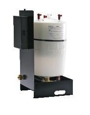 ELECTRIC STEAM The OE-Series electrode OEM humidifier is ideal for specialty air handling equipment.
