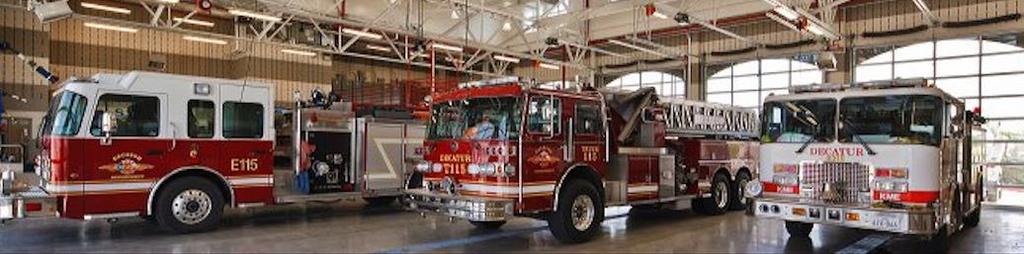 FIRE OPERATIONS RESOURCES FLEET The DFD operates some expensive equipment. Fire Engines now cost an average of $500.000 and Aerial Trucks cost over $1,000,000.
