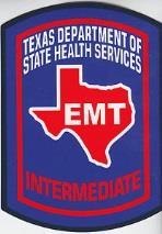 initial EMS care until an ambulance arrives to