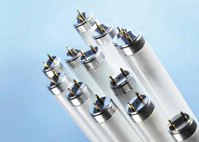 Fixtures Interior High Performance Linear Fluorescent Fixtures To qualify for this rebate, install a new high performance T5 or T8 linear fluorescent fixture or retrofit kit with advanced optical