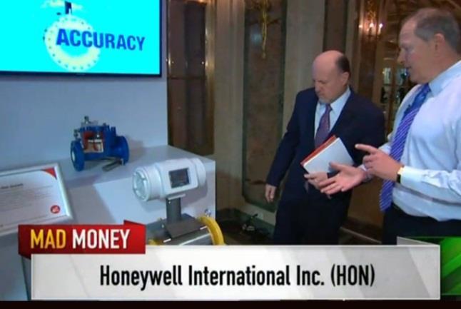 Media Highlights 16 Honeywell s Latest Technologies