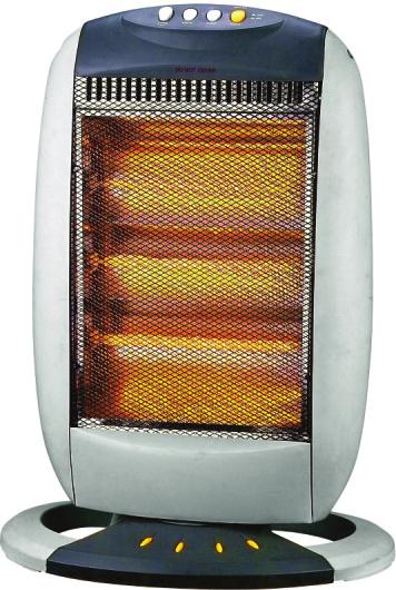 CERAMIC 2 BAR HEATER GTH-250 Ceramic 2 bar heater Rapid heating 230V 50Hz ~1000W 6001889019507 3 BAR