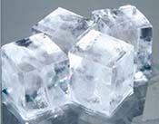 CUBE ICE - IM SERIES IM PRODUCT HIGHLIGHTS Hoshizaki IM Machines utilise a closed cell ice