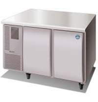 FTC-120MNA COUNTER FREEZER Product Specifications Weight Net: 72kg Gross: 77kg AC supply voltage 220-240V / 50Hz Interior / Exterior Stainless steel (ABS plastic interior doors) Amperage 10A