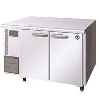 FTC-125SDA-GN COUNTER FREEZER Product Specifications SPECIFICATIONS (mm) 1250W x 750D x 815H WEIGHT Net: 87kg Gross: 97kg AC SUPPLY VOLTAGE 220-240V / 50Hz / 1 AMPERAGE 2.8A STARTING AMPERAGE 13.