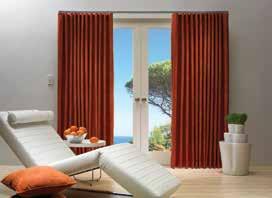 Wood/Venetian Blinds with Independent Lift and Tilt Venetian blinds are an attractive and effective way to ensure privacy, while still allowing sunlight to