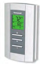 Water Solutions/Hydronic Controls When selecting a hydronic heating product for your next job, look for these Honeywell features: Application