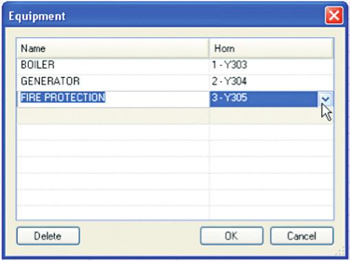 Create new application configuration and add I/O Station 2.