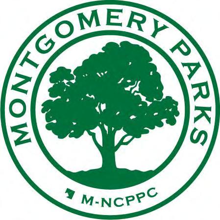 Montgomery Parks THEN AND NOW A