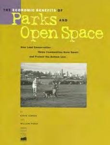 Policy Framework Legacy Open Space Functional Master Plan (2001) Conceived in late 1990 s by Planning Board