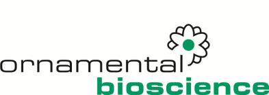 Biotechnology in ornamentals: Genetic engeneering 16 Ornamental Bioscience was founded in 2007 as a joint venture of Mendel Biotechnology and Selecta Klemm Mendel Biotechnology has characterized