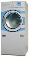 Professional Sports Club Laundry 11 Let us turn your textile care into a real goal for your sports club Wash in-house!