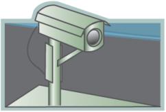 Radar Video Surveillance (RVS) Perimeter Video Surveillance 234 Fixed Thermal Cameras 57 Thermal/Colour PTZ Cameras