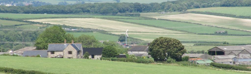 1 INTRODUCTION The demand for renewable energy is rapidly increasing as fossil fuel resources continue to deplete. The UK has the largest wind resource in Europe.