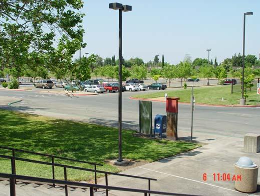 5. Setting The Cosumnes River College campus covers approximately 156 acres in the area between Cosumnes River Boulevard to the north, Calvine Road to the south, Bruceville Road to the east and