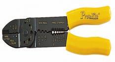 provides maximum leverage (TPR) Quick lock protects precision cutting surfaces when not in use Pivot point design assures greater joint strength and