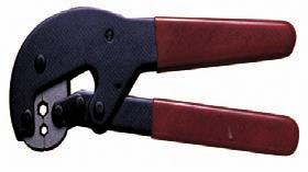 all in one tool Our best value for modular plug crimpers F Type Crimper, Non-Ratcheted Safety.322 Hex &.