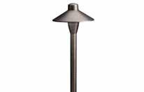 Path & Deck 12V LED Retrofit Professional outdoor landscape lighting adds beauty, character and safety to your home.