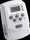 Features include a commercial grade core and coil, pluggable timer and photocell outlets, plus a