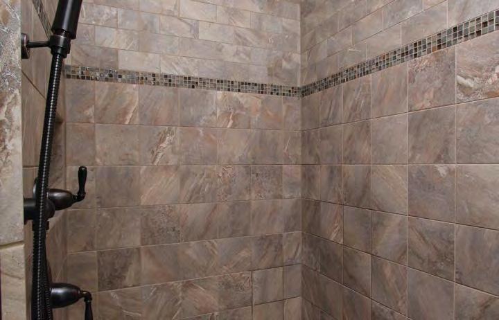 Customer satisfaction is our number #1 priority. Norman R Carlson, Inc. / The Tile Man 1868 Hexam Road West Schenectady, NY 12309 518.370.