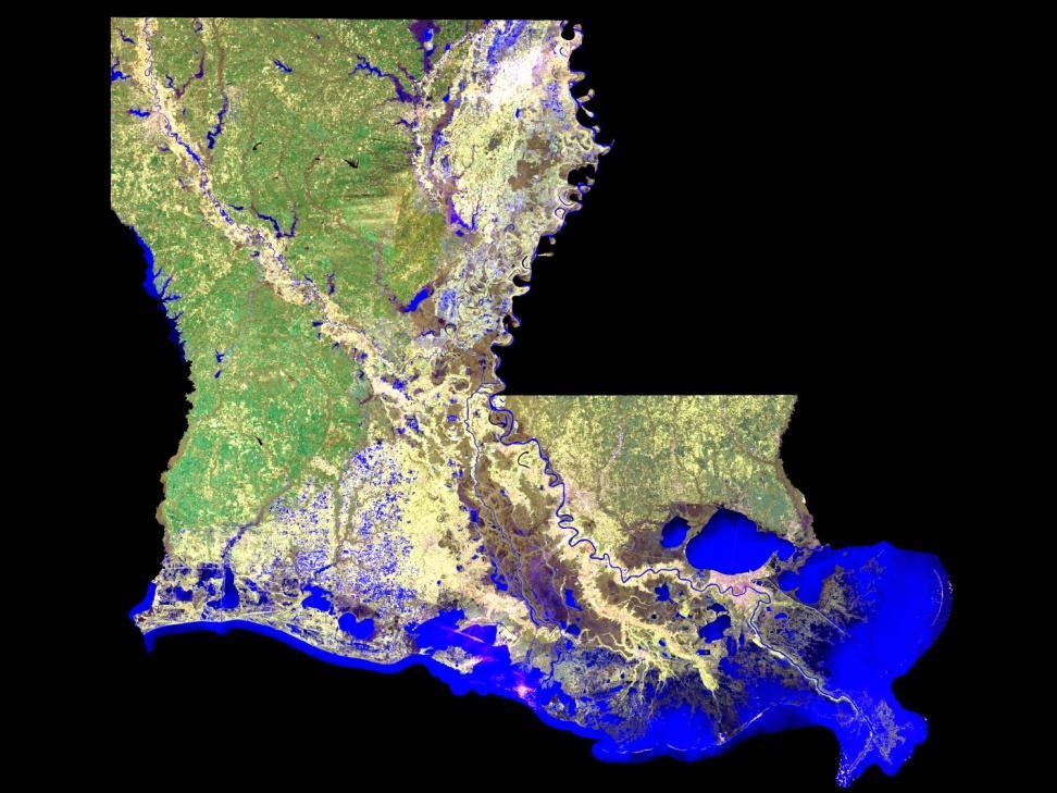 Act 8 of the Louisiana Legislature First Extraordinary Session of 2005 shall address hurricane protection and coastal restoration