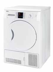 Freestanding Beko Washing Machines Designed to Suit Your Needs When Speed is a Must - Wash and Dry in Just Under an Hour Designed for modern living, Beko washing machines combine outstanding