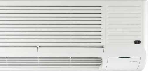 Engineered Terminal Air Conditioner, and it is