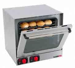 W455 x D770 x H1150 Convection Oven Bench Top Day/Weekend $90 Week $140 Item 200 Fast recovery twin fryer come on wheels.