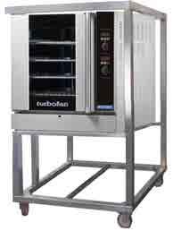 Ovens & Ranges Convection Oven Turbofan Day/Weekend $200 Week $300 Convection Oven Blodgett