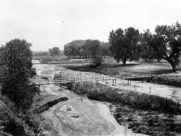 Replicating the Working Group The Cherry Creek Basin Historic