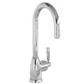 $1,119 $1,164 $1,208 AU4862 OBERON - bar sink tap with round spout (short reach spout)*