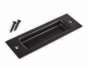 door track kits/doors to make a Bypass system 84" + 96" track require 5 or 6 bypass brackets