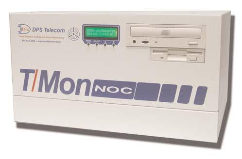 If you re tired of the confusion and clutter of multiple alarm consoles, you need T/Mon NOC.