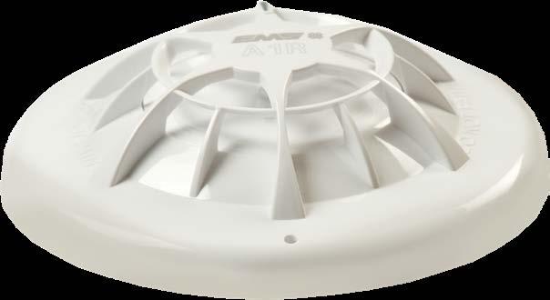 FCX-177-001 OPTICAL SMOKE DETECTOR ONLY