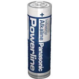 5V ALKALINE BATTERY For use with FireCell wireless