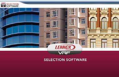 Lennox HVAC professionals understand the challenges faced by engineers and contractors in