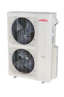 Unit Heaters Duct Furnaces Furnaces INDOOR AIR QUALITY Dedicated Outdoor Air