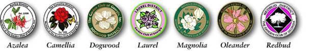 The Seven Districts of GCG Laurel I Azalea II