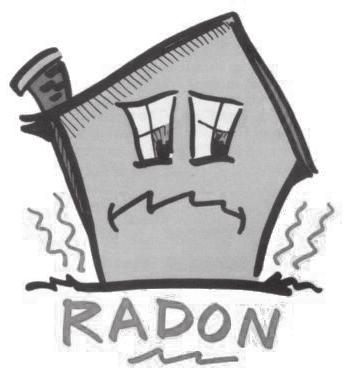 Home Buyer s and Seller s uide to Radon 1. WHY SHOULD I TEST FOR RADON? a. Radon Has Been Found In Homes All Over the United States Radon is a radioactive gas that has been found in homes all over the United States.