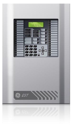 GE Security EST Fire & Life Safety Sophisticated io-series