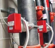 Fire Alarm Systems (AFP) Strict guidelines regarding the